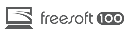 FreeSoft 100
