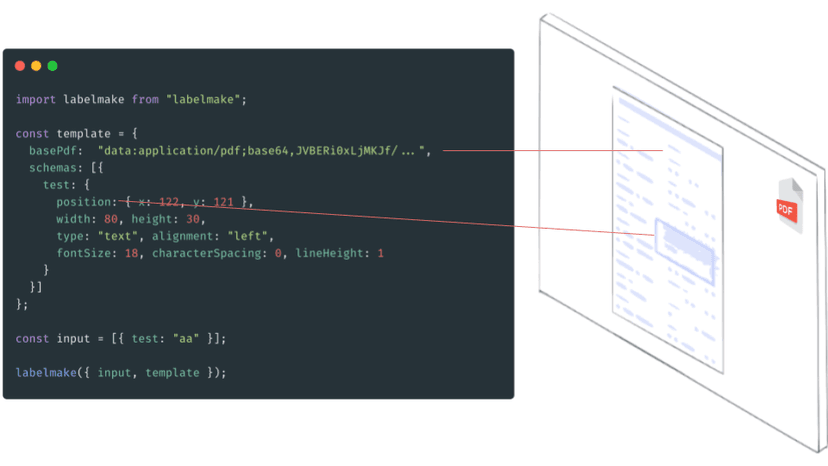  JavascriptでPDFを作成するライブラリまとめと比較