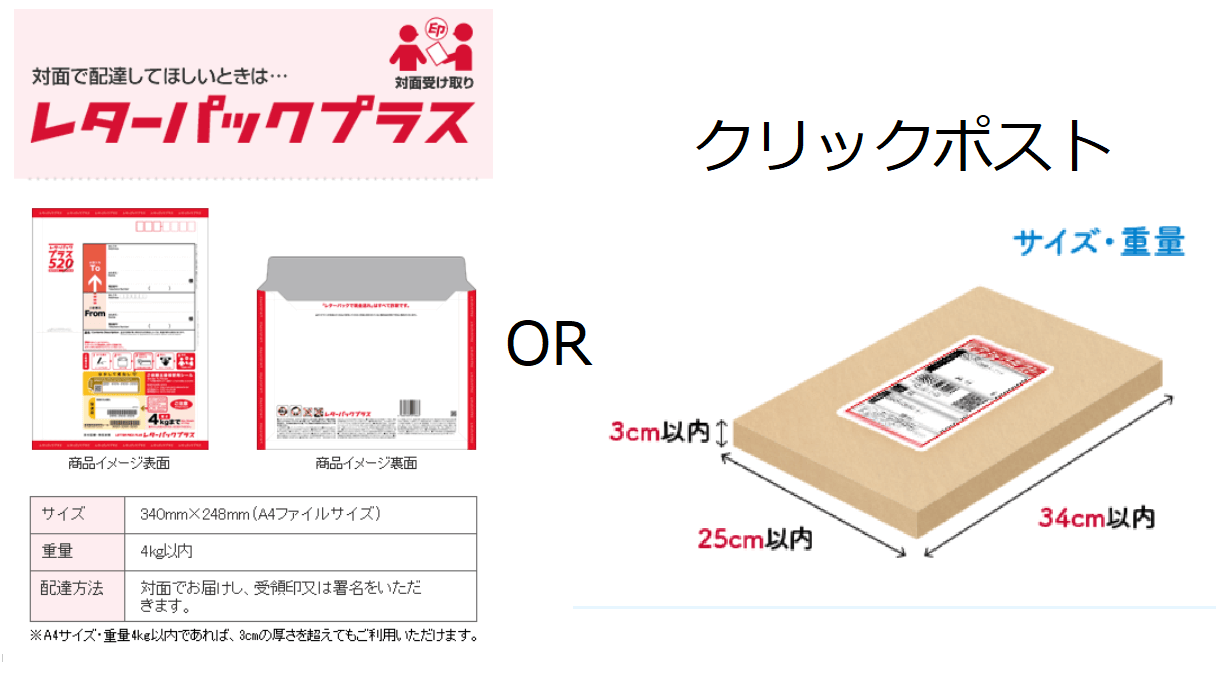 保存版】キャップを発送するベストな方法と梱包方法を徹底解説 - labelmake.jp